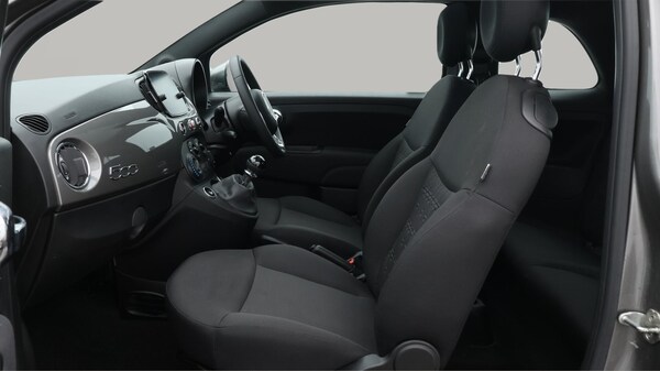 Used Fiat 500 2023 for sale - 75622707: Photo 15