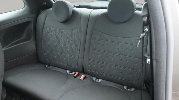 Used Fiat 500 2023 for sale - 75622707: Photo 17