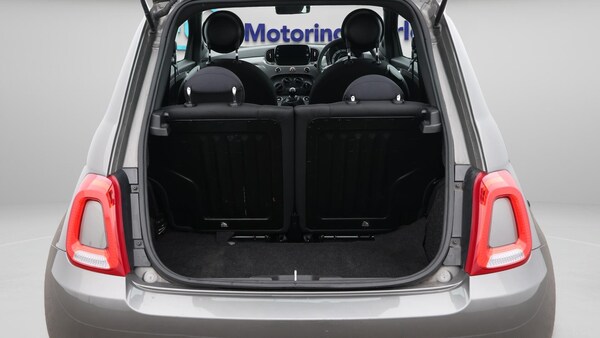 Used Fiat 500 2023 for sale - 75622707: Photo 18