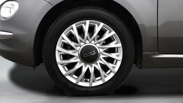 Used Fiat 500 2023 for sale - 75622707: Photo 19