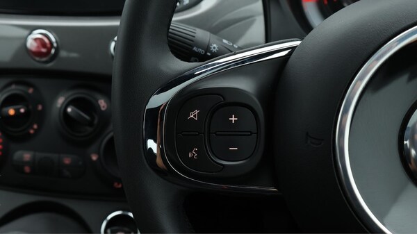 Used Fiat 500 2023 for sale - 75622707: Photo 24