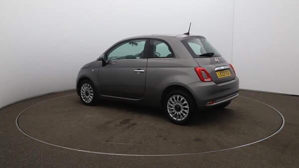Used Fiat 500 2023 for sale - 75622707: Photo 34