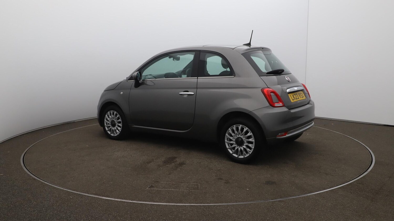 Vehicle 35