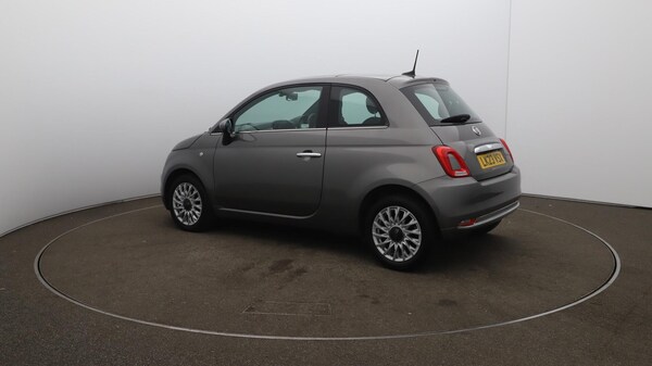 Used Fiat 500 2023 for sale - 75622707: Photo 35