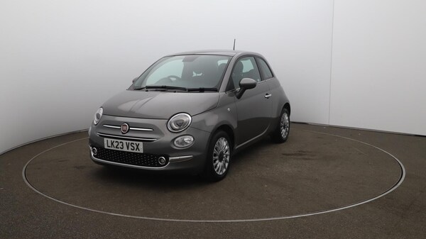 Used Fiat 500 2023 for sale - 75622707: Photo 36