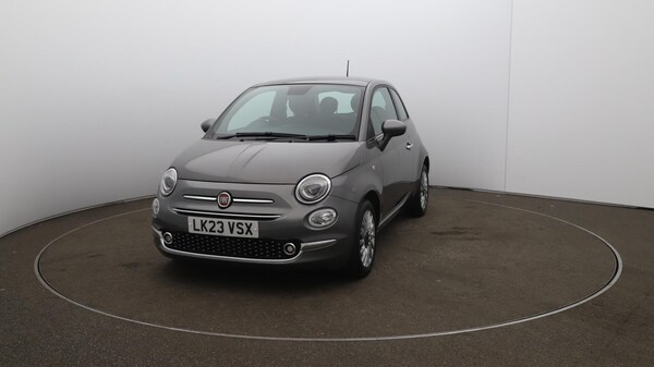 Used Fiat 500 2023 for sale - 75622707: Photo 37