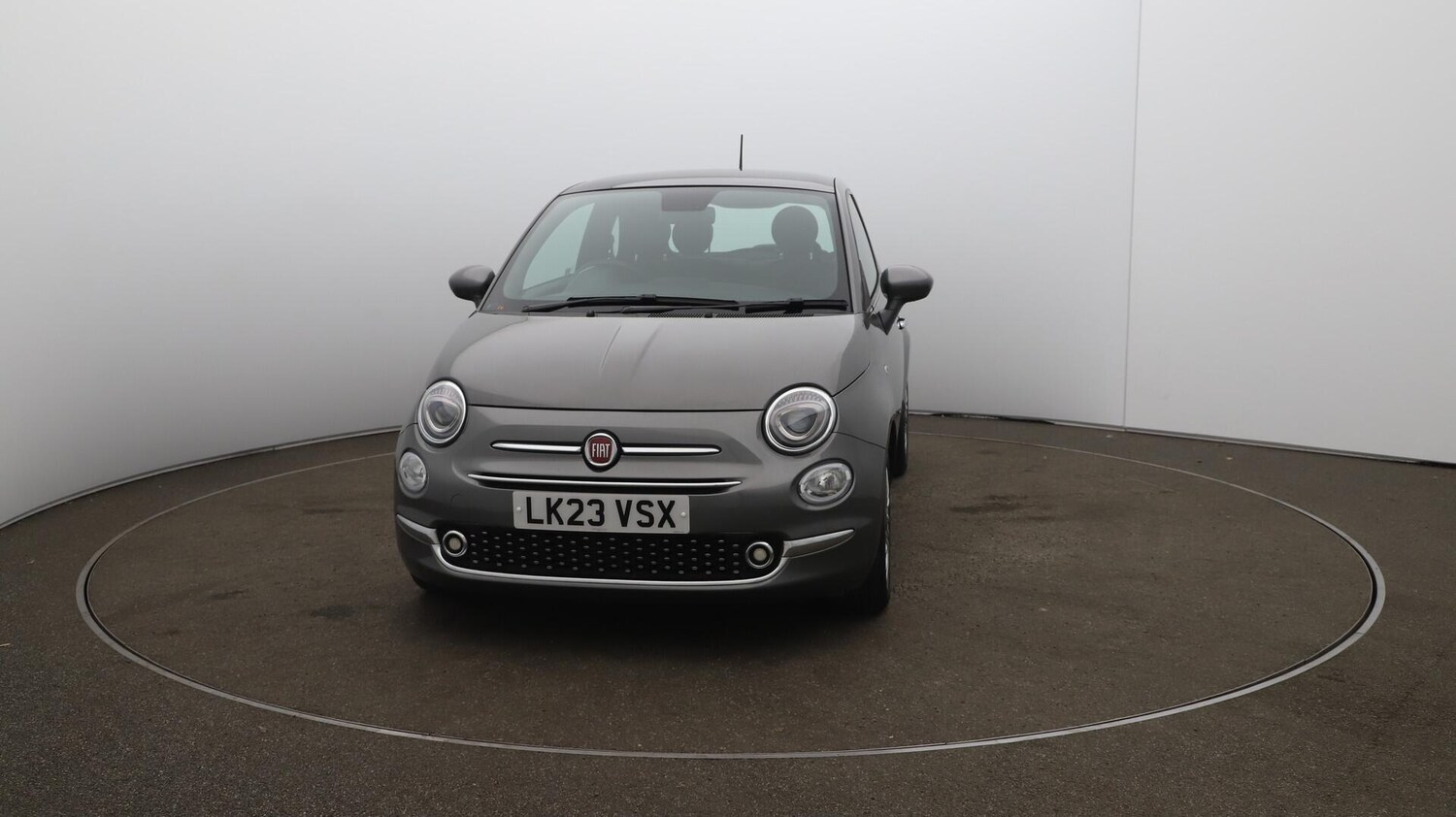Vehicle 38