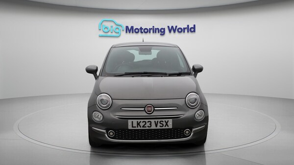 Used Fiat 500 2023 for sale - 75622707: Photo 3