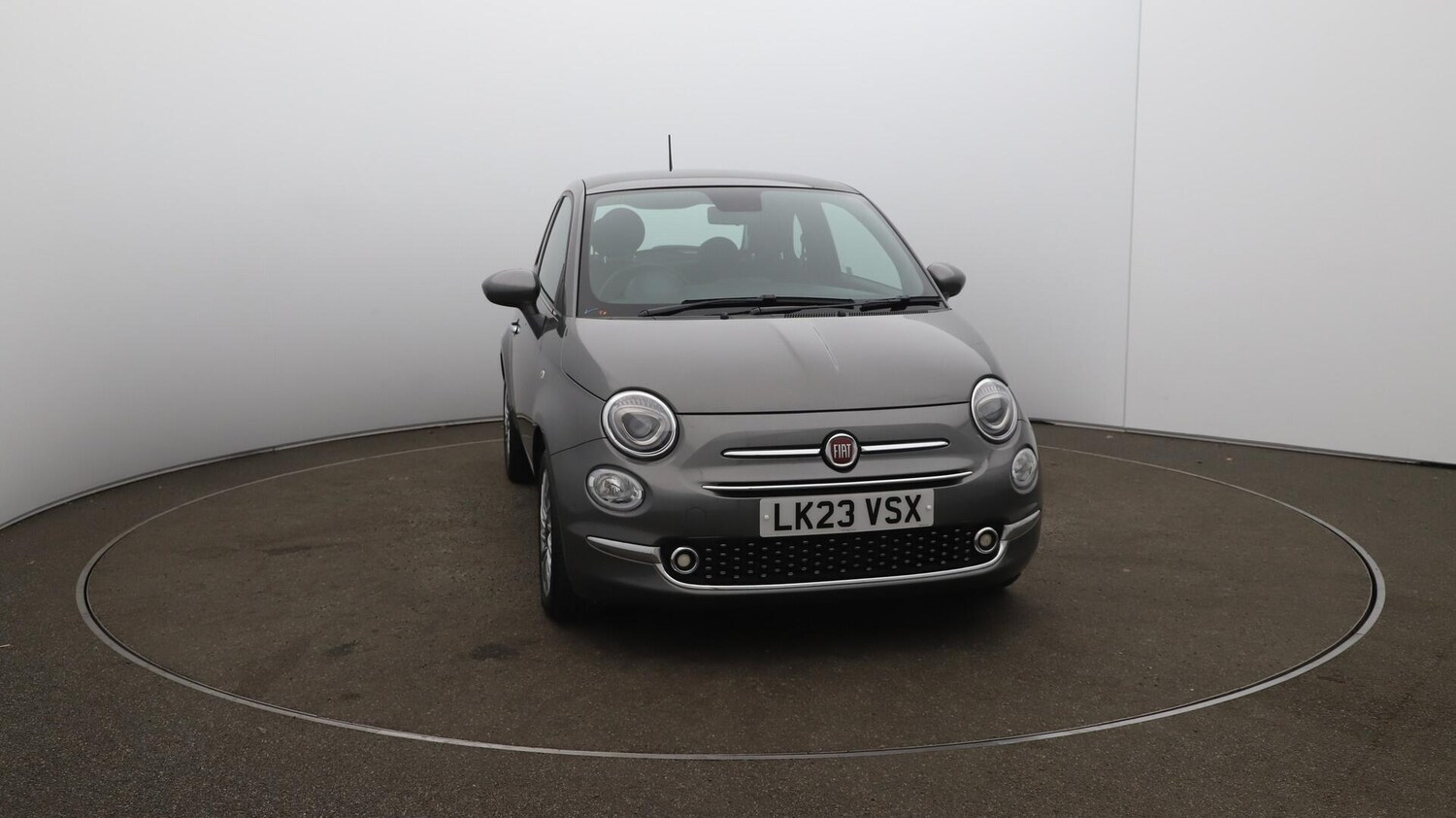 Vehicle 40