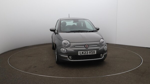 Used Fiat 500 2023 for sale - 75622707: Photo 40