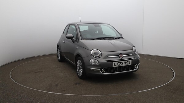 Used Fiat 500 2023 for sale - 75622707: Photo 41
