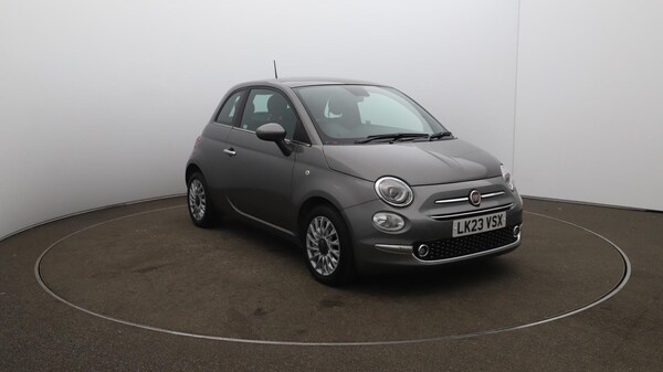 Used Fiat 500 2023 for sale - 75622707: Photo 42