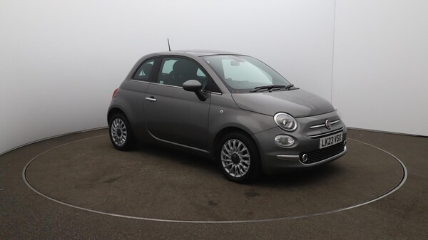 Used Fiat 500 2023 for sale - 75622707: Photo 43
