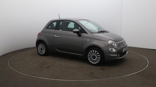 Used Fiat 500 2023 for sale - 75622707: Photo 44