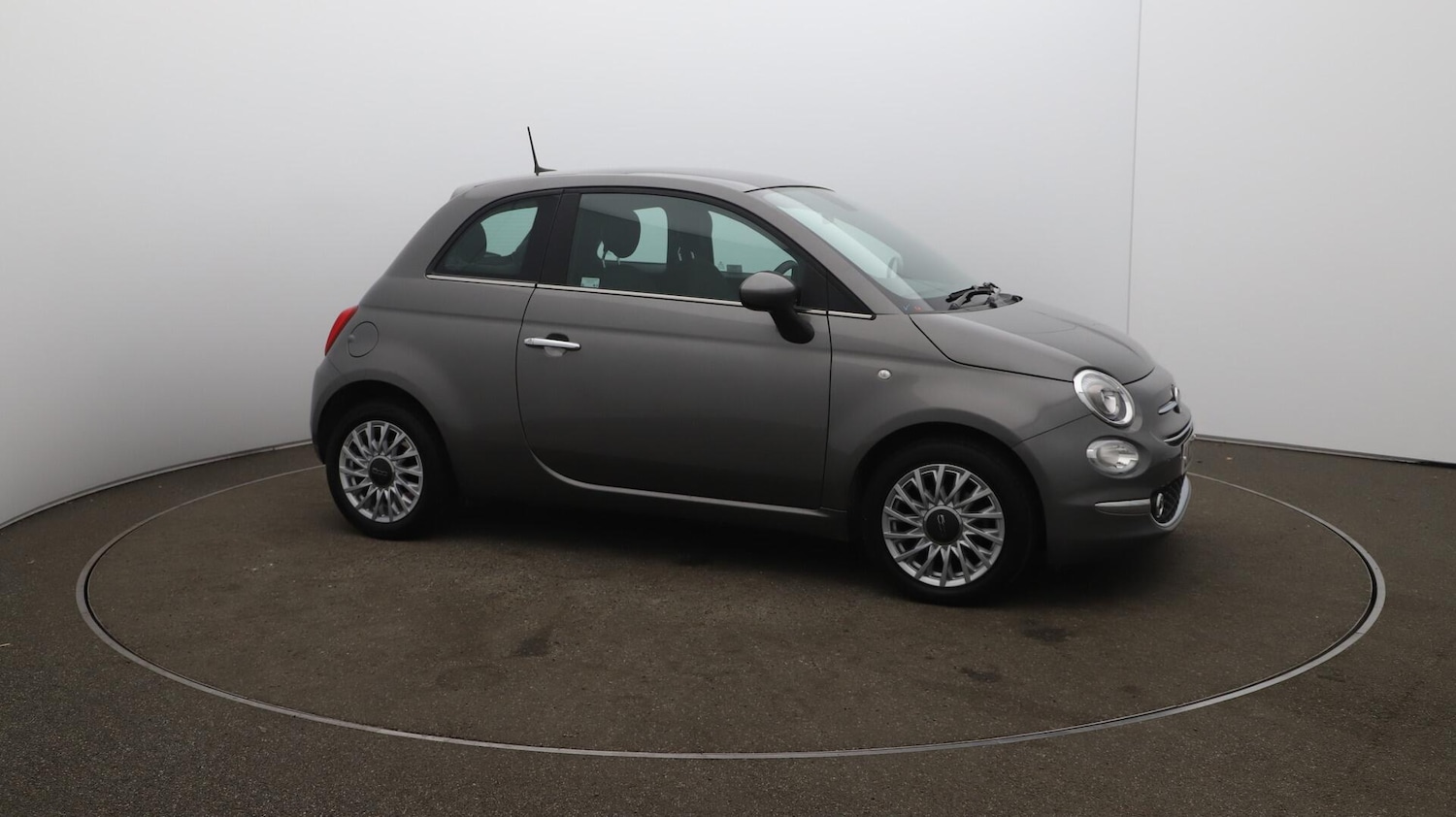 Vehicle 45