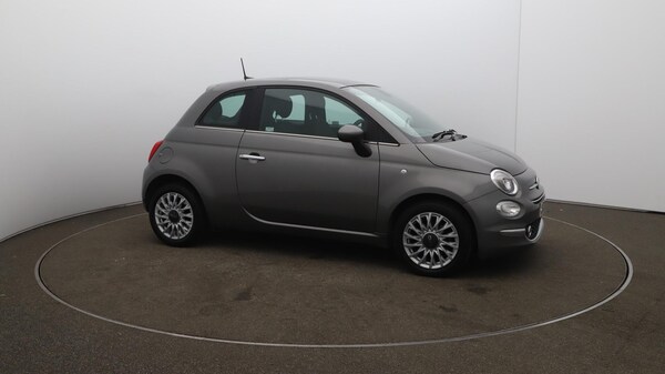 Used Fiat 500 2023 for sale - 75622707: Photo 45