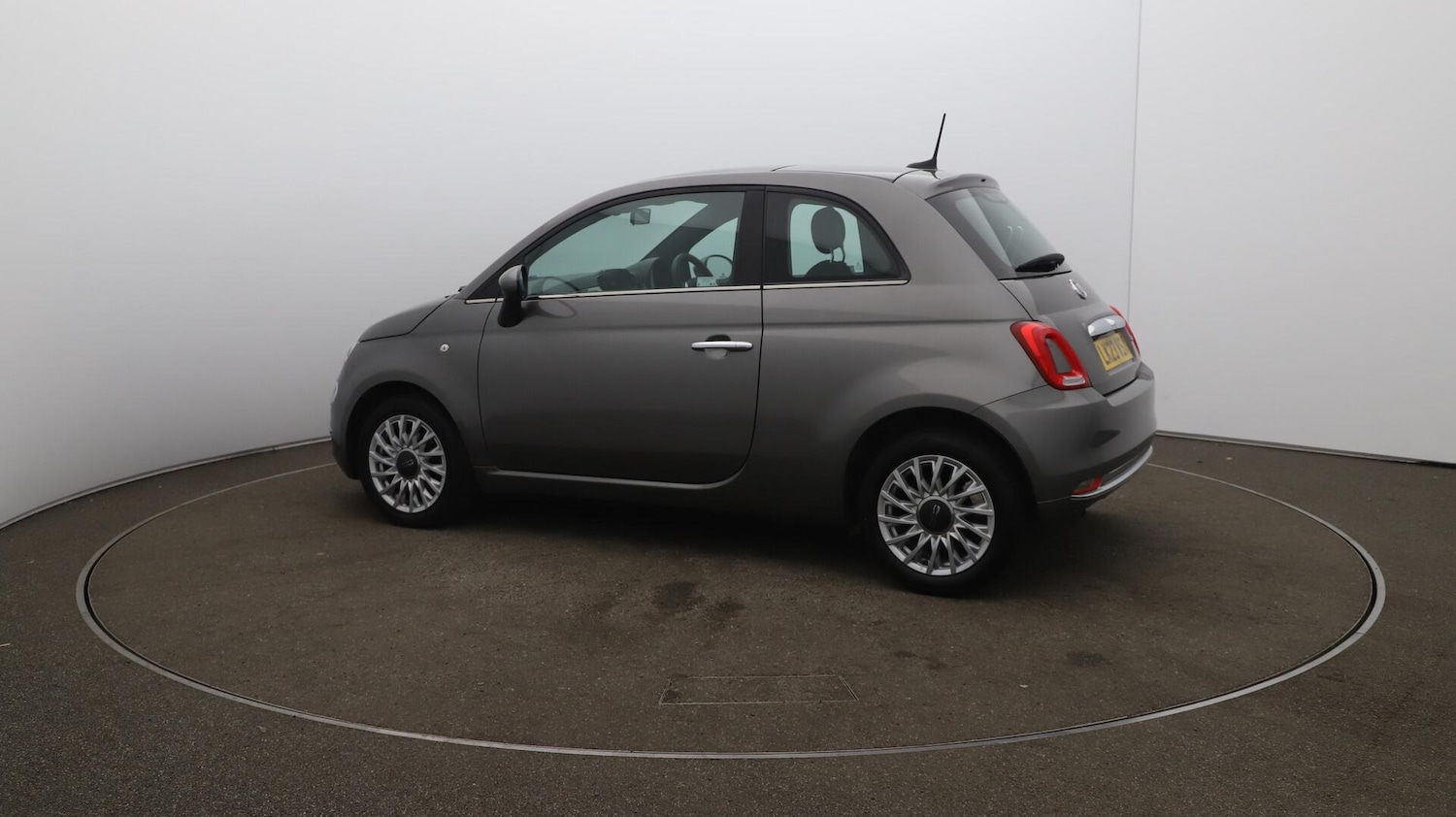 Vehicle 46