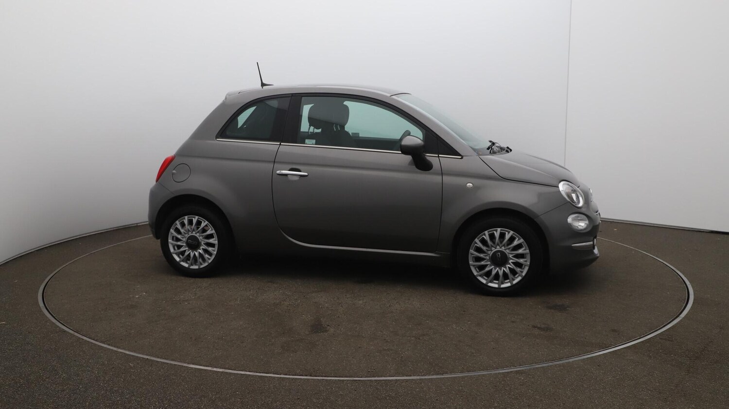 Vehicle 47