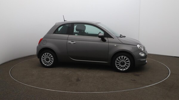 Used Fiat 500 2023 for sale - 75622707: Photo 47