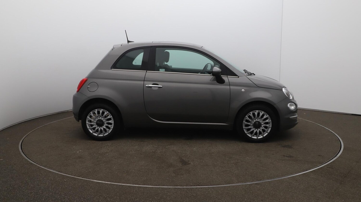 Vehicle 48