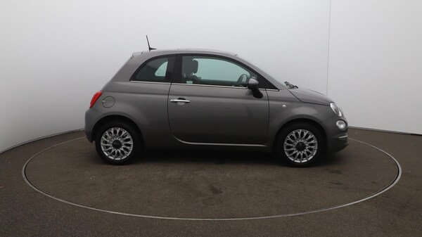 Used Fiat 500 2023 for sale - 75622707: Photo 48