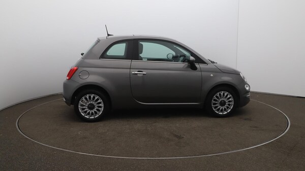 Used Fiat 500 2023 for sale - 75622707: Photo 49