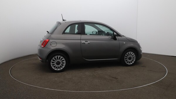 Used Fiat 500 2023 for sale - 75622707: Photo 50