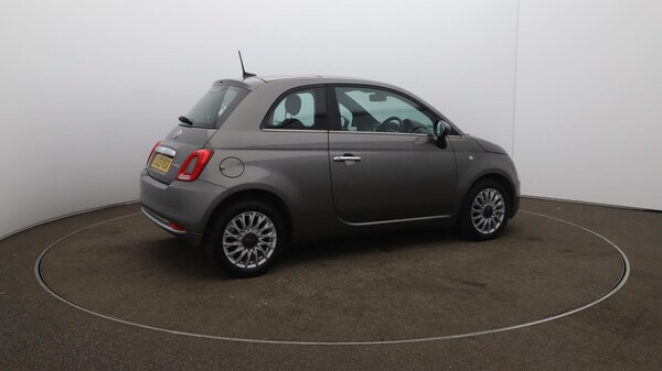 Used Fiat 500 2023 for sale - 75622707: Photo 51