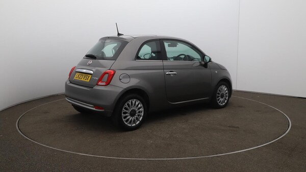 Used Fiat 500 2023 for sale - 75622707: Photo 52