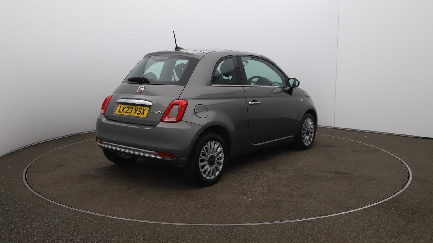 Vehicle 53