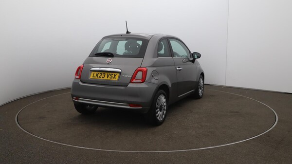 Used Fiat 500 2023 for sale - 75622707: Photo 54