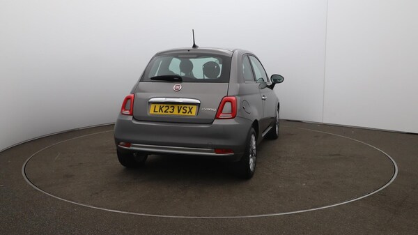 Used Fiat 500 2023 for sale - 75622707: Photo 55
