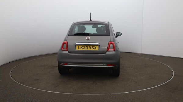 Used Fiat 500 2023 for sale - 75622707: Photo 56