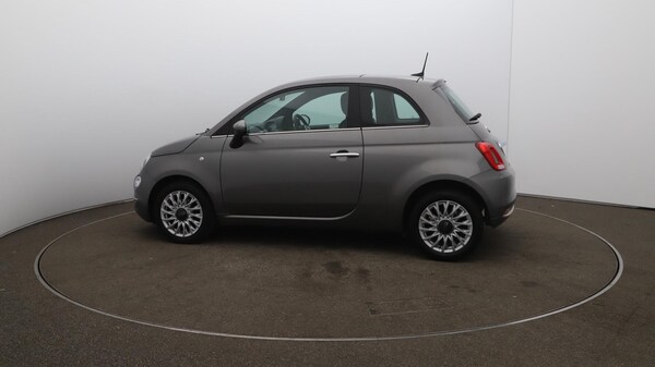Used Fiat 500 2023 for sale - 75622707: Photo 57