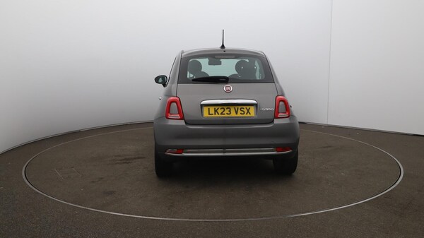 Used Fiat 500 2023 for sale - 75622707: Photo 58