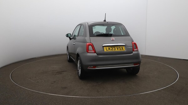 Used Fiat 500 2023 for sale - 75622707: Photo 59