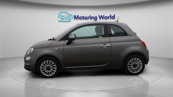 Used Fiat 500 2023 for sale - 75622707: Photo 5