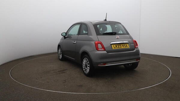 Used Fiat 500 2023 for sale - 75622707: Photo 60