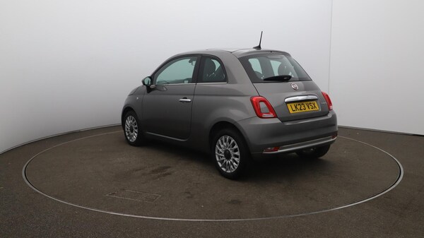 Used Fiat 500 2023 for sale - 75622707: Photo 61