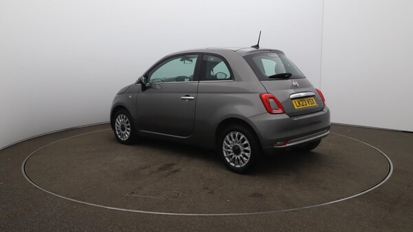 Used Fiat 500 2023 for sale - 75622707: Photo 62