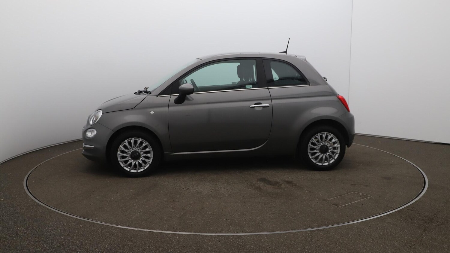Vehicle 64
