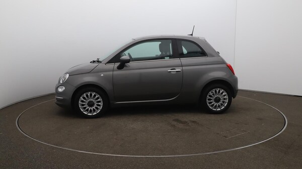 Used Fiat 500 2023 for sale - 75622707: Photo 64