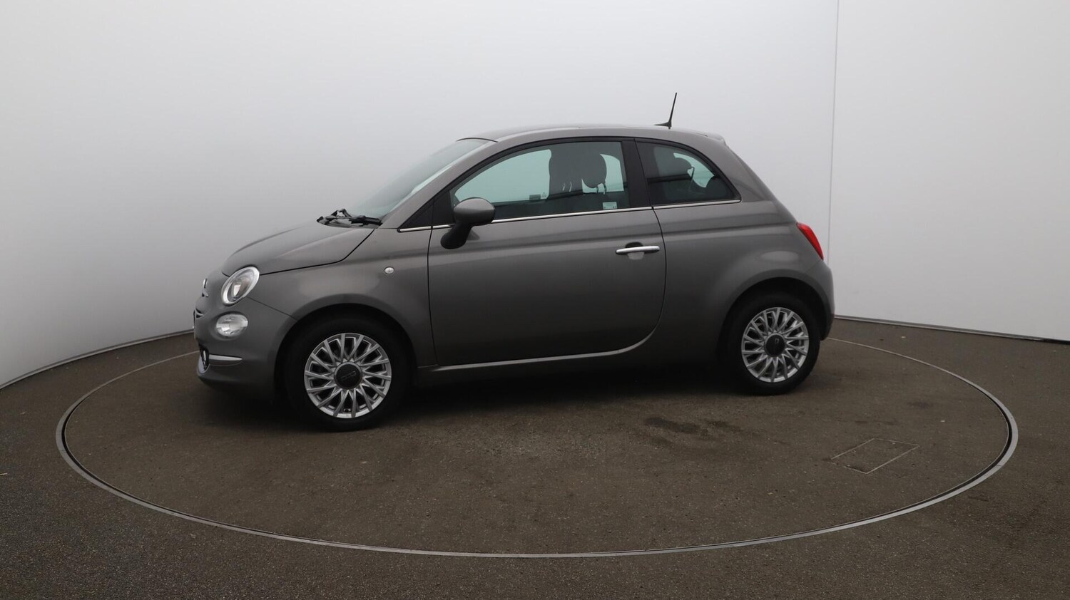 Vehicle 65
