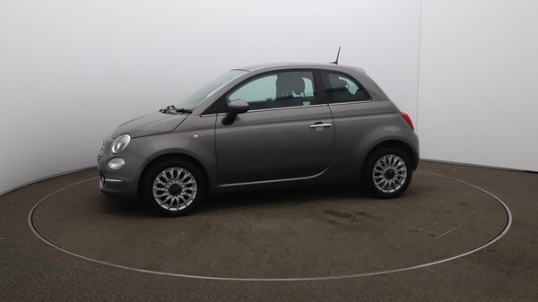 Used Fiat 500 2023 for sale - 75622707: Photo 65