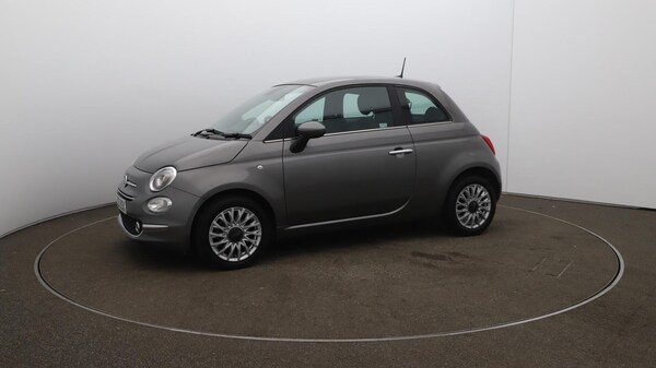 Used Fiat 500 2023 for sale - 75622707: Photo 66