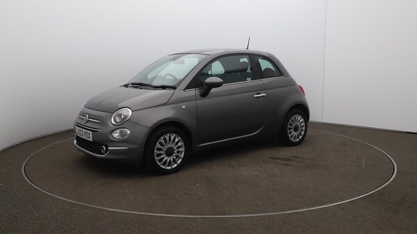 Used Fiat 500 2023 for sale - 75622707: Photo 67