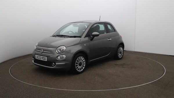 Used Fiat 500 2023 for sale - 75622707: Photo 68
