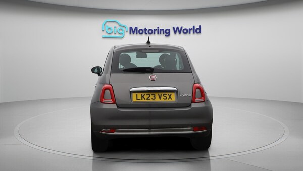 Used Fiat 500 2023 for sale - 75622707: Photo 7