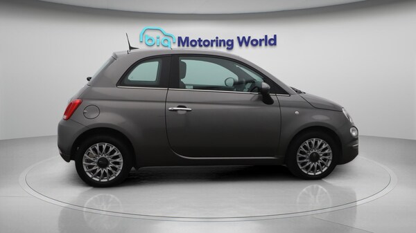 Used Fiat 500 2023 for sale - 75622707: Photo 9