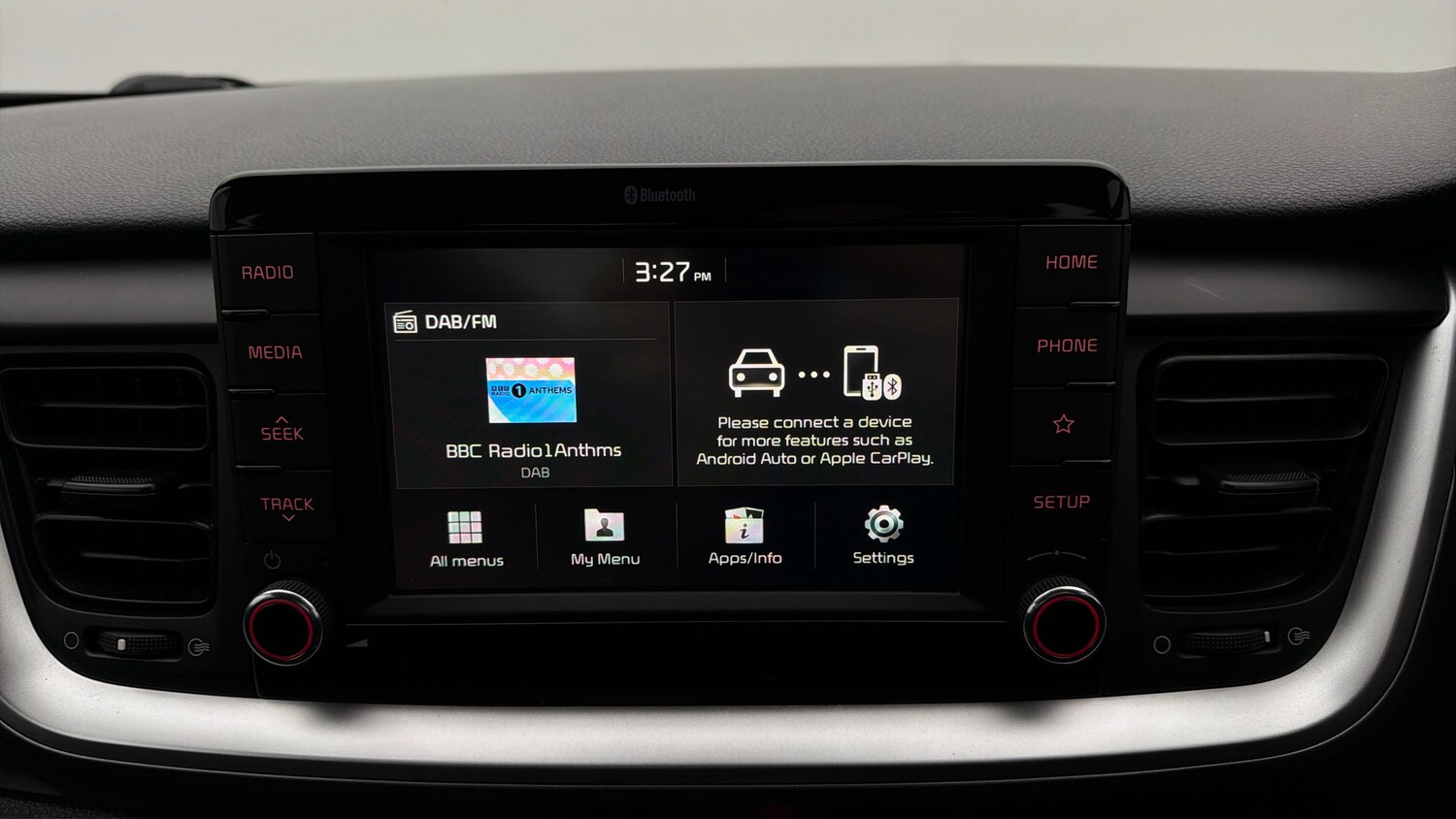 Used Kia Stonic 2020 for sale - 78053403: Photo 10